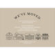 City Scape We've Moved Moving Announcements Image 3 of 6